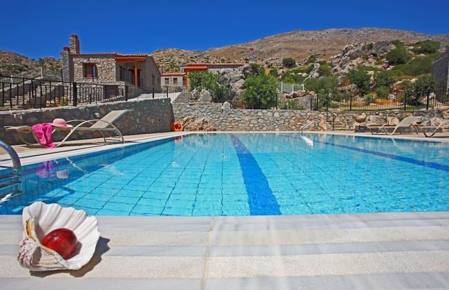 Vrachos Villas - Photo 18