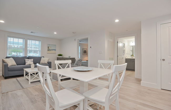 Harbourtown Suites - Foto 26