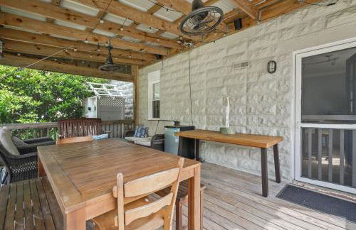 The Great Escape - renovated in-town charm! - Foto 41