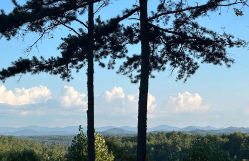 Peak Experience Mountain Views Fireside Moments - Foto 3