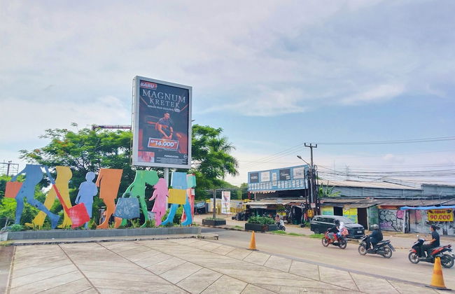 Nusantara Metropolitan Park By Reccoma - Foto 39