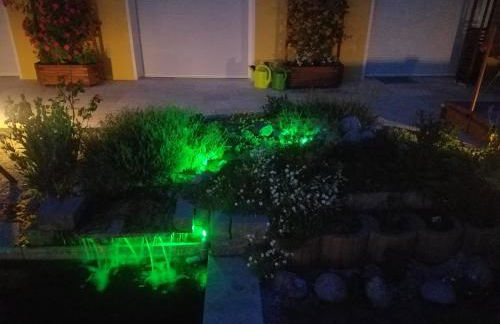 Ferienhaus zum Imker - Foto 8