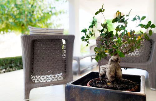 Villa Haygón Private heated pool, bbq & sauna - Photo 27