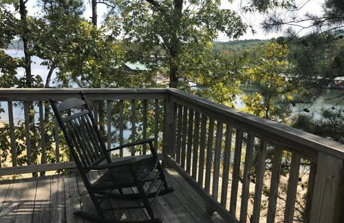 C11, Two bedroom, two bath log-sided, luxury Harbor North cottage with hot tub cottage - Foto 7