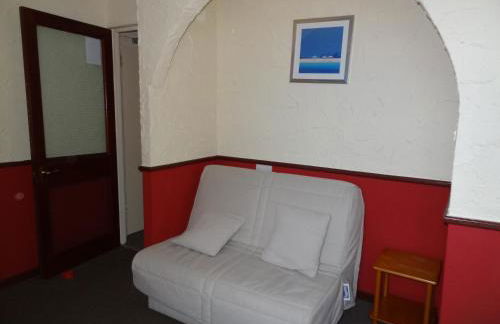 Lindisfarne Holiday Apartments - Families & Couples Only - Foto 138