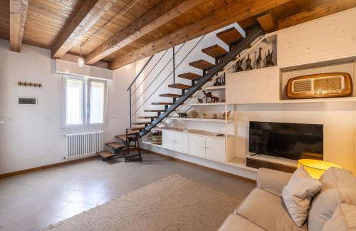 Flat Unipol Arena - Foto 3