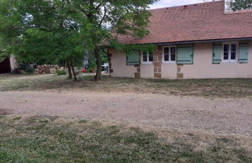 Gîte rénové avec terrasse privée et animaux admis - FR-1-489-10 - Foto 13