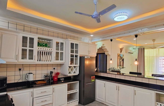 AYAA APARTMENT - Photo 6