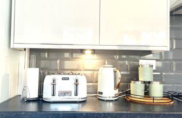 Beautiful Entire House! - Foto 13