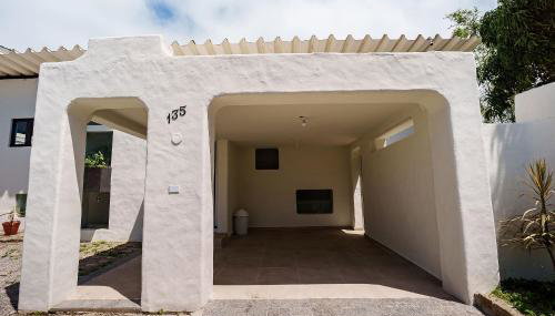 Casa com Vista para a Praia e Área Gourmet - Foto 3