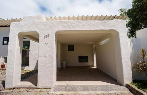 Casa com Vista para a Praia e Área Gourmet - Foto 3