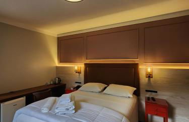 Pousada Recanto - Foto 44