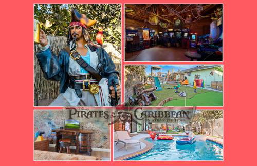 Pirate Cove by OC Adventure Homes - Foto 1