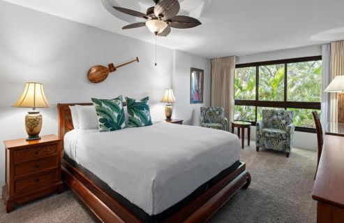 Kaanapali Alii 2 Bedroom Garden-Mountain View - Foto 78