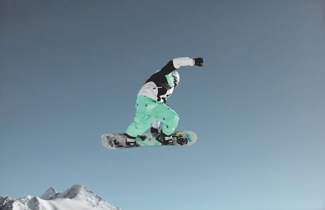 Aparthotel Waidmannsheil - Foto 31