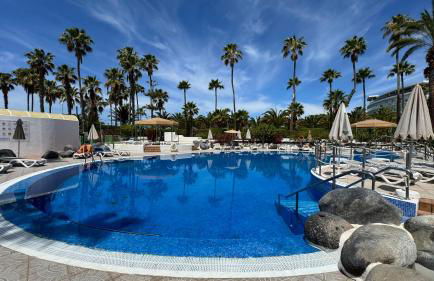 Fanabe Apartment Tenerife - Foto 39