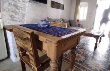 Traditional Suites in Chora Kythnos #1 - Foto 21