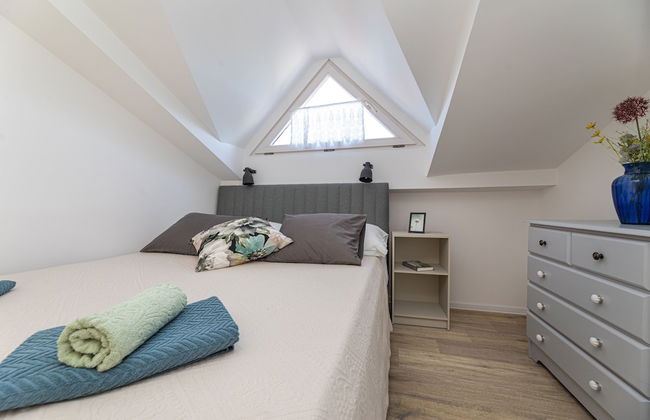 Apartmani Tina - Foto 22