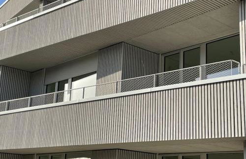 Auszeit Herrsching - 3 Zimmer Wohnung in See Nähe - Foto 31