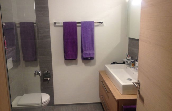 Ferienwohnung PANORAMA LODGE - Foto 19