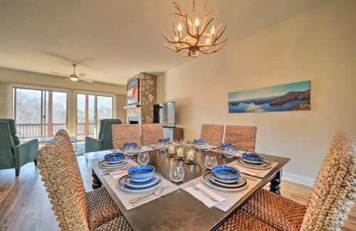 Beautiful Whittier Condo with Deck and Mtn Views! - Foto 8