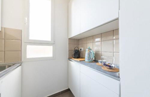 Monolocale vicino metro e aeroporto Linate - Foto 21