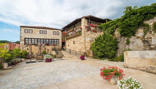 Pazo de Esposende - Foto 4