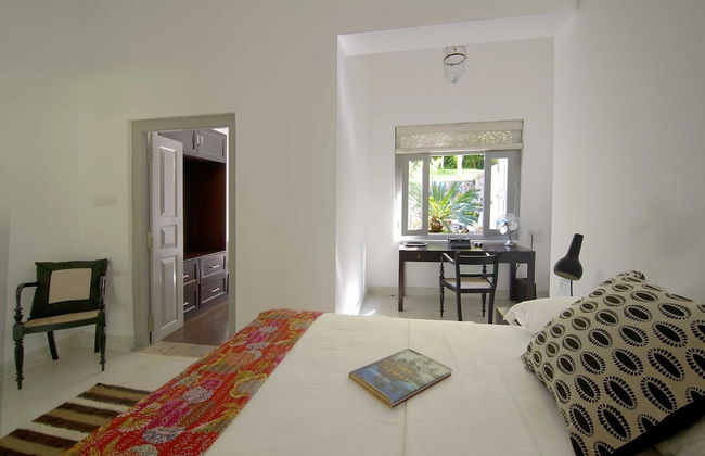 Dutch Colonial Period Villa In Contemporary Style - Foto 18