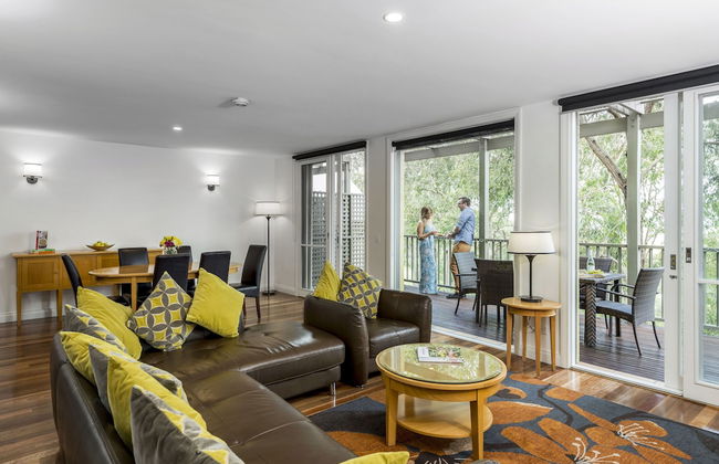 Oaks Cypress Lakes Resort - Foto 78