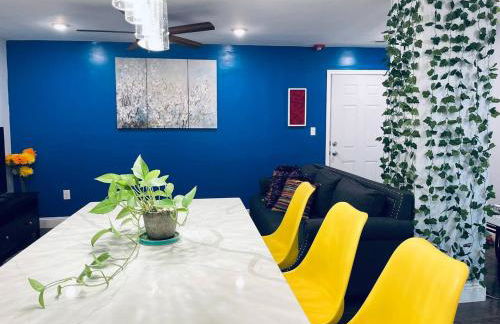 Magic Gardens 1BD Apt in Center City - Foto 5