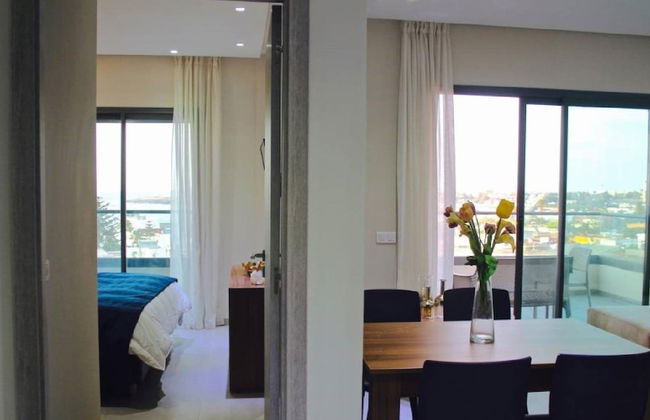 L'escale Suites Residence Hoteliere - Photo 12