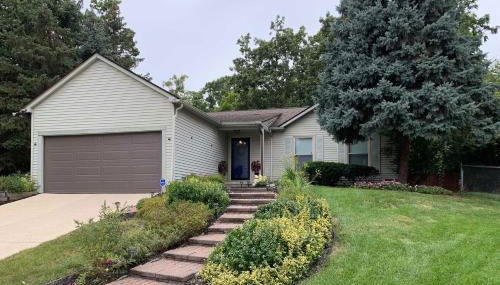 Less Than 2 Mi to the Big House Family-Friendly Home! - Foto 3