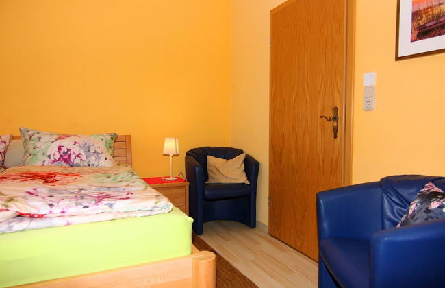 Ferienwohnung im Appartementhaus Stapel, Busum - Foto 2