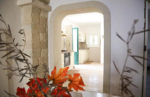 Masseria Li Camerini - Foto 20