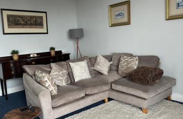 Stylish apartment in Walmer (nr Deal&Dover) - Foto 7