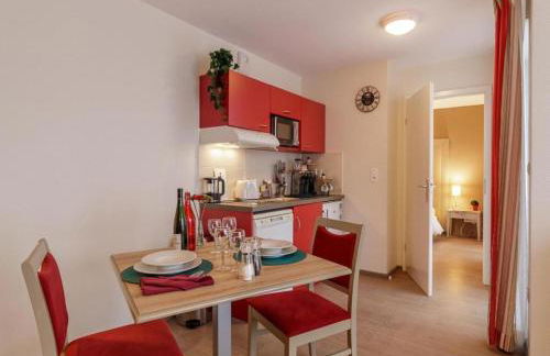 Zenao Appart'hôtels Strasbourg - Foto 10