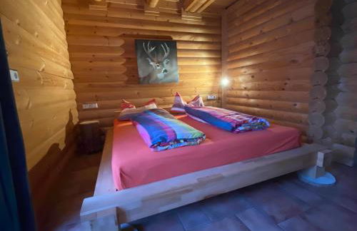 Blockhaus Rennsteig - Foto 21