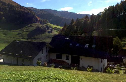 Erikas Haus - Foto 31