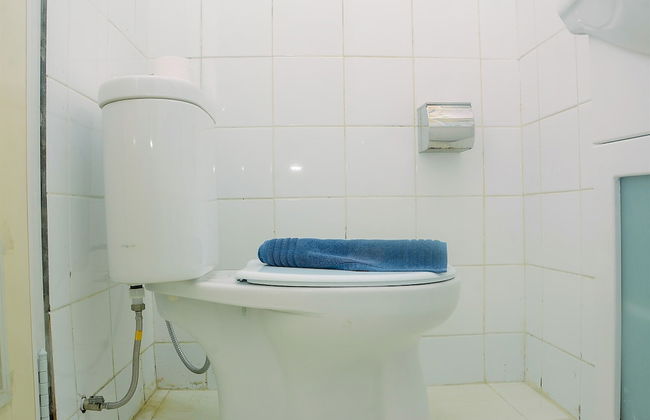 Cozy Living with Modern Design 1BR Kebagusan City Apartment - Foto 15