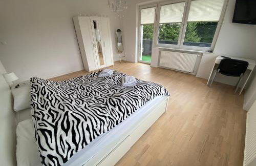 White House Izabelin Family SPA House near Warsaw - Foto 101