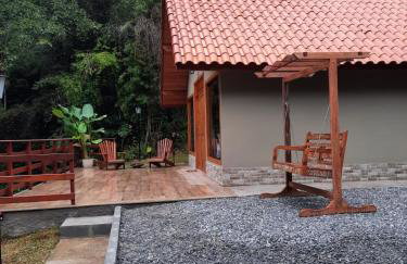 Chalé Mury - Foto 21