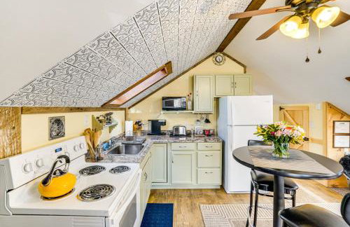 3 Mi to Hiking Cozy Mt Tremper Apt - Foto 9