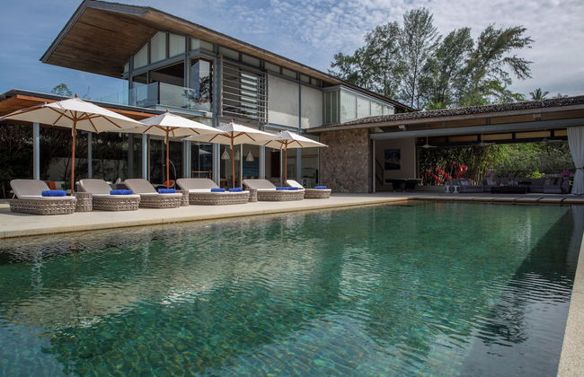 Sava Beach Villas - Foto 27