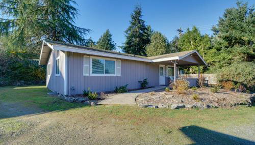Gig Harbor Vacation Rental Home 1 Mi to Uptown! - Foto 3