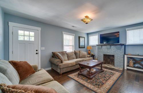 1001 Sevier Bungalow 2 Mi to Neyland Stadium! - Foto 1