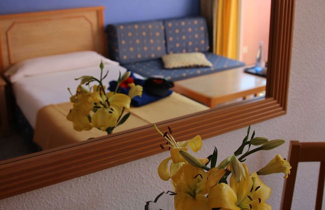 Apartamentos Marola Park - Foto 10