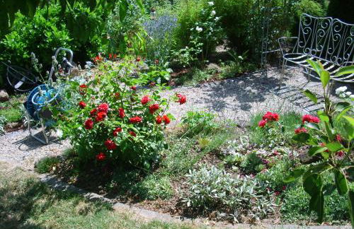 Seniorengerechte Ferienwohnung in Großalmerode - Foto 27