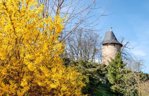 Ferienhaus am Park - Foto 34