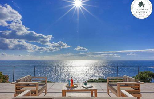 Villa Tamariu - Foto 1