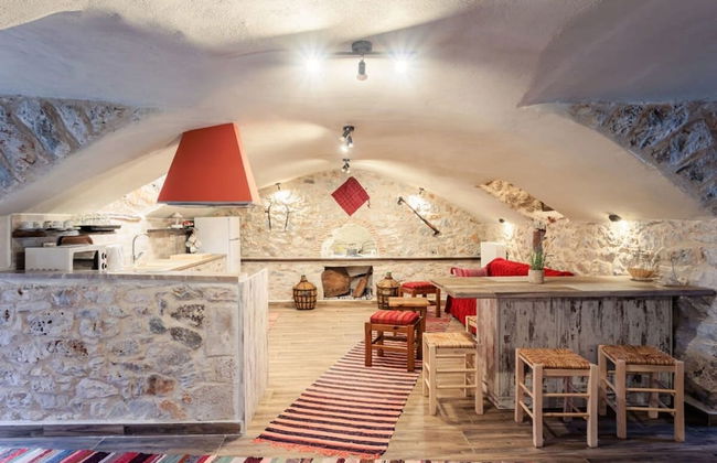 Arcadia Getaway - Levidi Sani 11 Studio - Foto 5